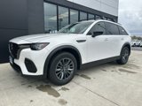 New 2025 MAZDA CX-70 3.3 Turbo w/ Preferred Package image 2
