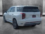 New 2025 Hyundai Palisade Calligraphy image 2