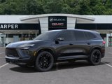New 2025 Buick Enclave Sport Touring w/ Power Package image 2