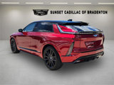 New 2026 Cadillac Lyriq V image 5