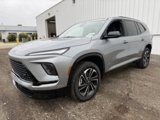 New 2025 Buick Enclave Sport Touring w/ Power Package image 3