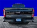 New 2025 Ford F350 4x4 Crew Cab Super Duty image 4