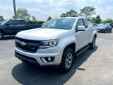 Used 2016 Chevrolet Colorado Z71 image 2
