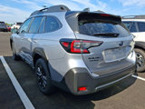 New 2025 Subaru Outback Onyx Edition XT image 3
