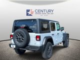 New 2025 Jeep Wrangler Sport S image 2