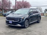 New 2025 Kia Carnival SX image 4