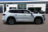 New 2025 Volkswagen Atlas SEL Premium R-Line image 3