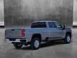 New 2025 Chevrolet Silverado 2500 LTZ w/ LTZ Plus Package image 2
