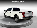 Used 2022 Ford F250 XL w/ Power Equipment Group image 4