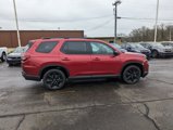 New 2025 Honda Pilot Black Edition image 2