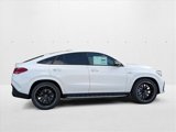 New 2026 Mercedes-Benz GLE 53 AMG 4MATIC Coupe image 4