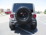 Used 2023 Jeep Wrangler Unlimited Rubicon w/ LED Lighting Group image 6