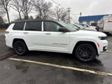 New 2025 Jeep Grand Cherokee L Summit image 2