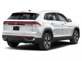 New 2025 Volkswagen Atlas Cross Sport SE image 2