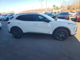 New 2025 Buick Envision Sport Touring image 3