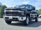 New 2025 Chevrolet Silverado 2500 LT w/ All Star Edition image 2