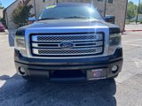Used 2013 Ford F150 Platinum image 2
