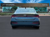 New 2025 Hyundai Elantra SE image 6