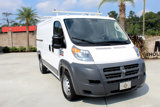 Used 2017 RAM ProMaster 1500 image 4