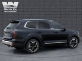 New 2025 Kia Telluride EX w/ EX Captain's Chair Package image 6