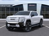 New 2025 GMC Sierra EV Denali image 6