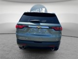 Certified 2023 Chevrolet Traverse LT image 4