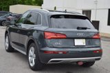 Used 2018 Audi Q5 2.0T Premium Plus w/ Premium Plus Package image 4