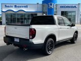 New 2025 Honda Ridgeline Sport+ image 3