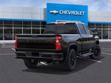 New 2026 Chevrolet Silverado 2500 LT w/ Trail Boss Package image 4