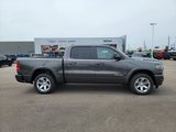 New 2025 RAM 1500 4x4 Crew Cab image 4