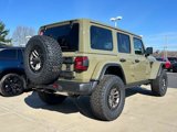 New 2025 Jeep Wrangler Unlimited Rubicon 392 image 4