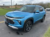 New 2025 Chevrolet TrailBlazer LT w/ LT Cold Weather Package image 3