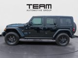 Used 2024 Jeep Wrangler Unlimited image 4