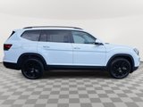 New 2025 Volkswagen Atlas SE image 5