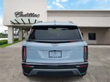 New 2026 Cadillac Vistiq Sport image 4