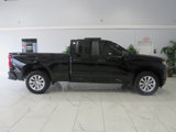 Used 2019 Chevrolet Silverado 1500 Custom w/ Custom Value Package image 3