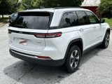 Used 2024 Jeep Grand Cherokee Limited 4xe image 5