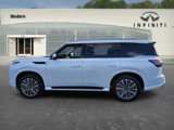 New 2025 INFINITI QX80 Luxe image 3