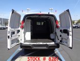 Used 2023 Chevrolet Express 2500 Extended w/ Driver Convenience Package image 5