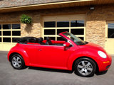 Used 2006 Volkswagen Beetle Convertible w/ Package 1 image 4