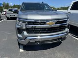 New 2025 Chevrolet Silverado 1500 LT w/ Z71 Off-Road Package image 2