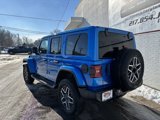 New 2025 Jeep Wrangler Sahara w/ Safety Group image 6