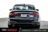 Used 2022 Audi A5 2.0T Premium Plus w/ Premium Plus image 3