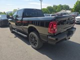 New 2025 RAM 2500 Big Horn image 4