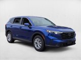 Used 2025 Honda CR-V LX image 3