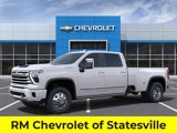 New 2025 Chevrolet Silverado 3500 High Country w/ Technology Package image 2