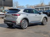 New 2025 Buick Envision Preferred image 4