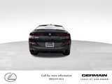 Used 2024 BMW X6 xDrive40i w/ M Sport Professional Package image 4