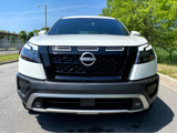 New 2025 Nissan Pathfinder Rock Creek image 2