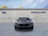 New 2025 Ford Mustang Dark Horse image 6